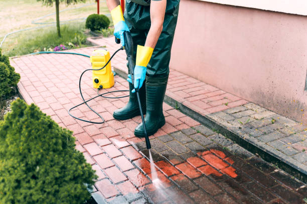 Best Vinyl Siding Pressure Washing in Raubsville, PA